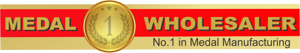 Medal Wholesaler