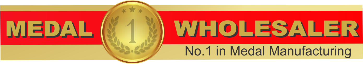 Medal Wholesaler